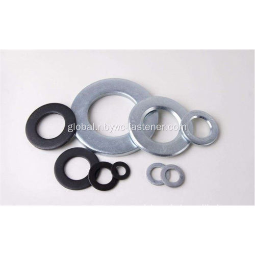 Thick Washers Stainless Steel Fender Washers Factory